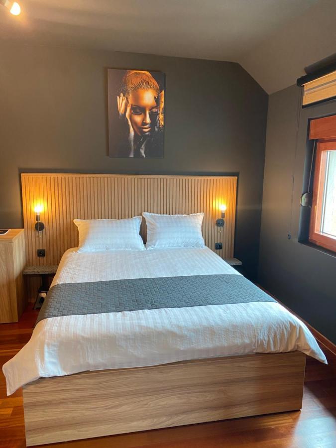 Forma Lux Zabljak Eksteriør bilde
