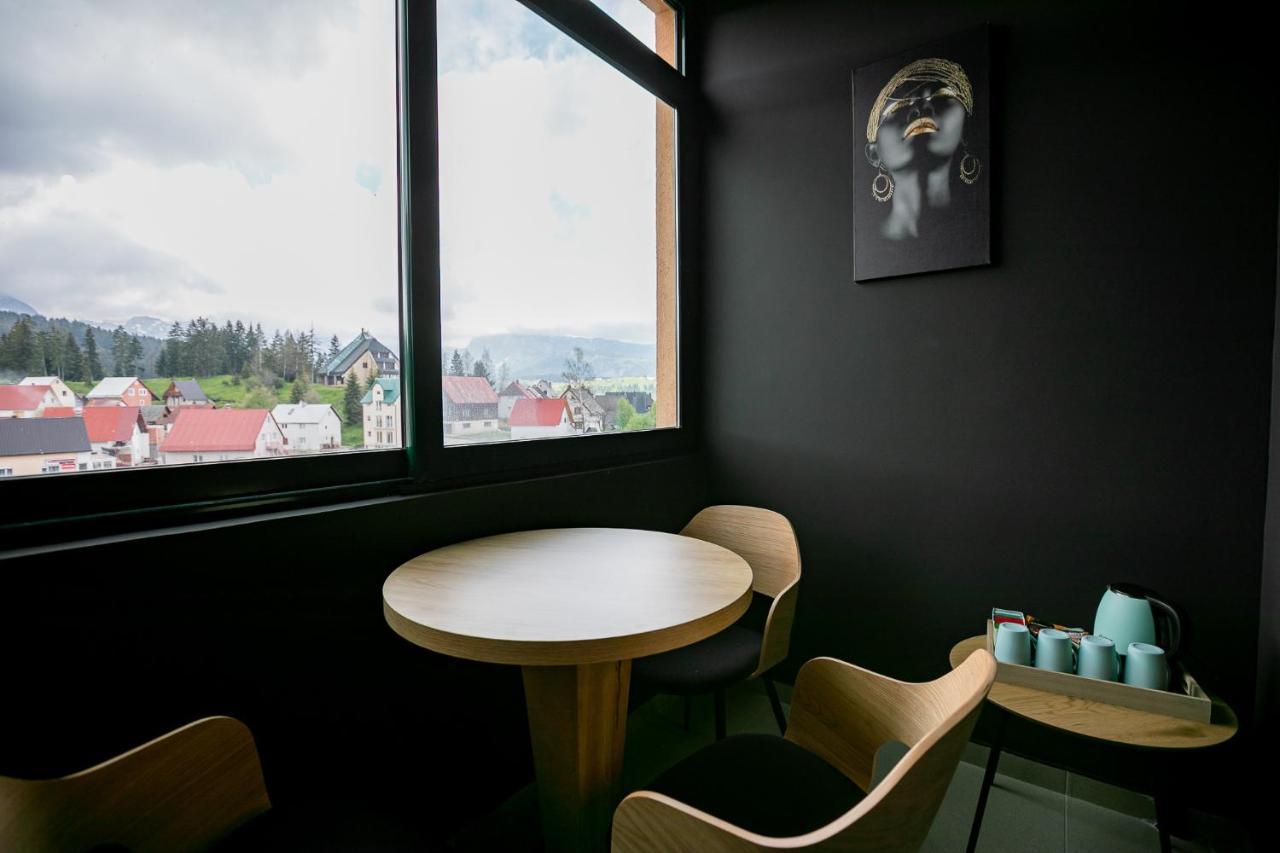 Forma Lux Zabljak Eksteriør bilde