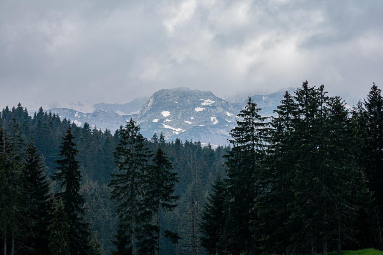 Forma Lux Zabljak Eksteriør bilde
