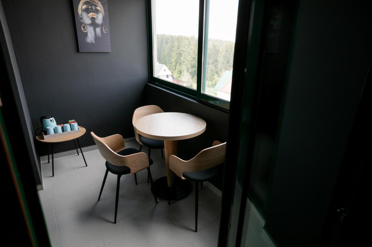 Forma Lux Zabljak Eksteriør bilde