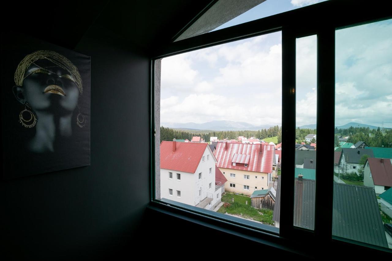 Forma Lux Zabljak Eksteriør bilde