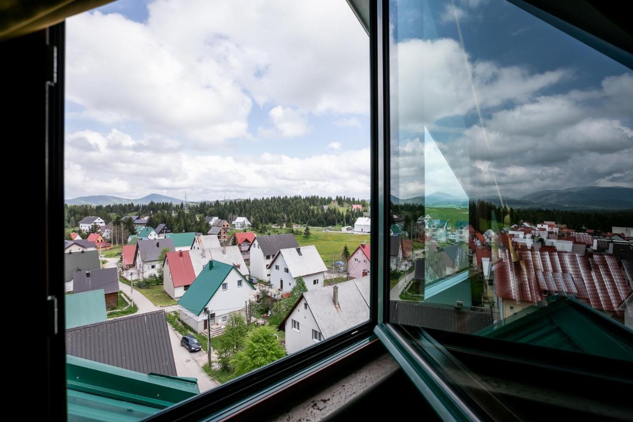 Forma Lux Zabljak Eksteriør bilde