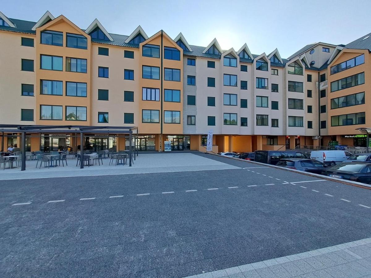 Forma Lux Zabljak Eksteriør bilde