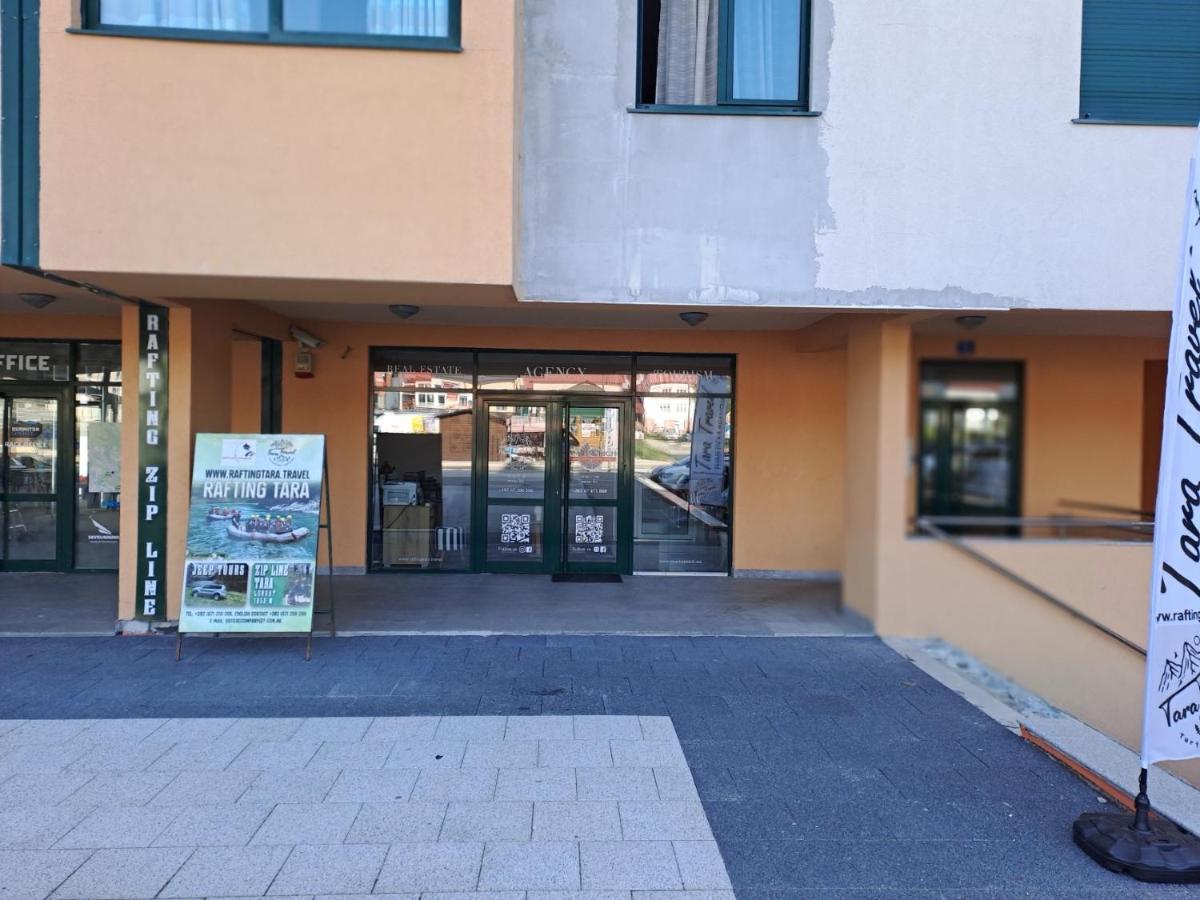 Forma Lux Zabljak Eksteriør bilde