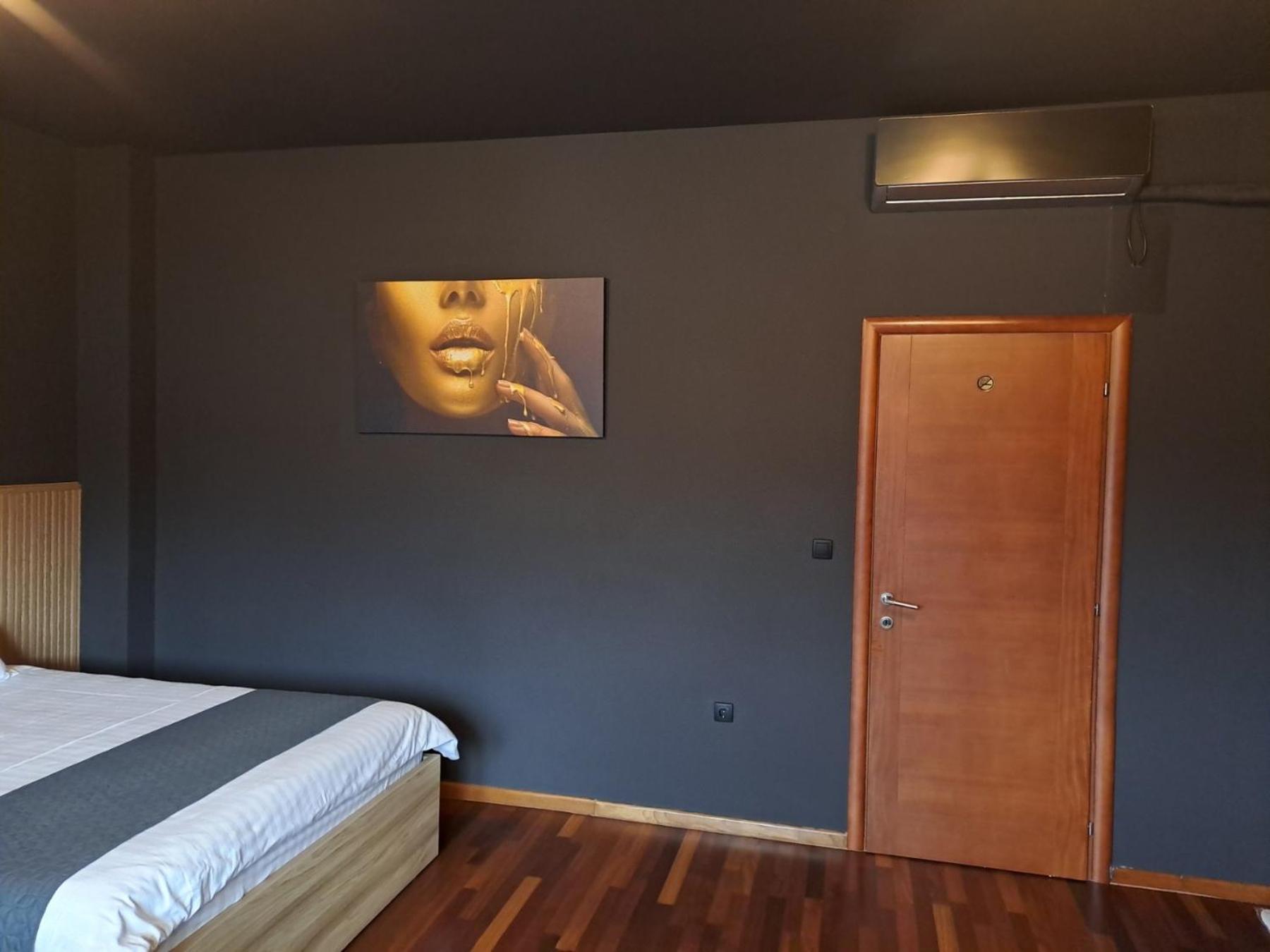 Forma Lux Zabljak Eksteriør bilde